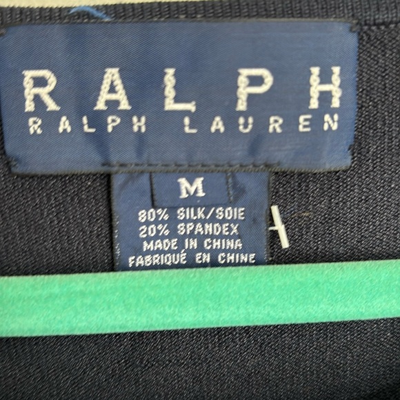 RALPH Ralph Lauren Sweater Size M - Picture 4 of 6